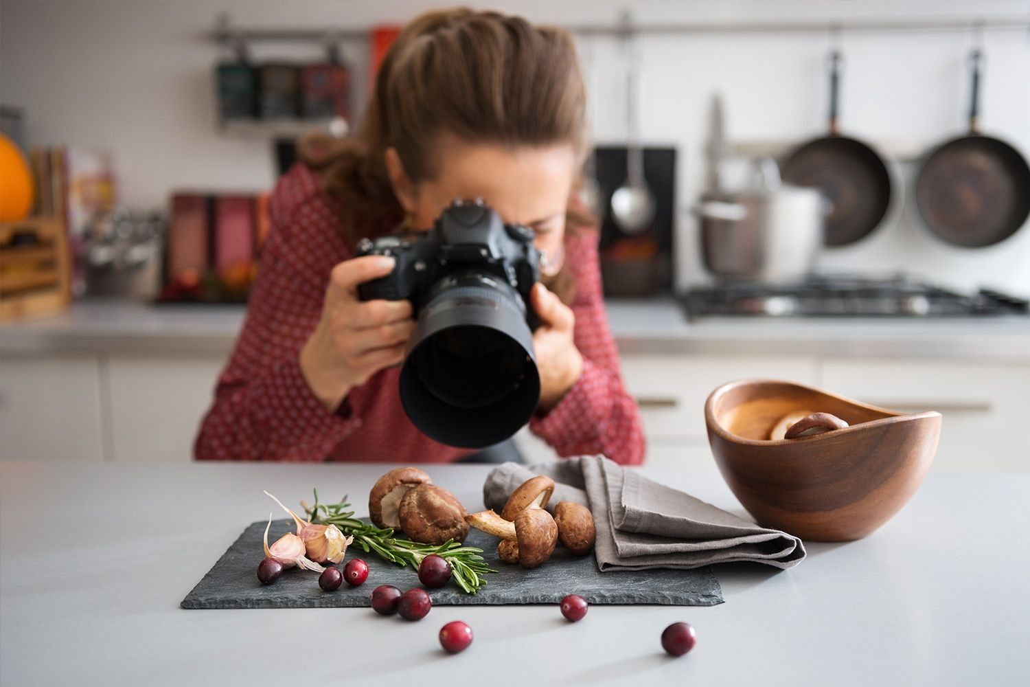 Restaurant Food Photography Tips and Trick for Managers | 7shifts
