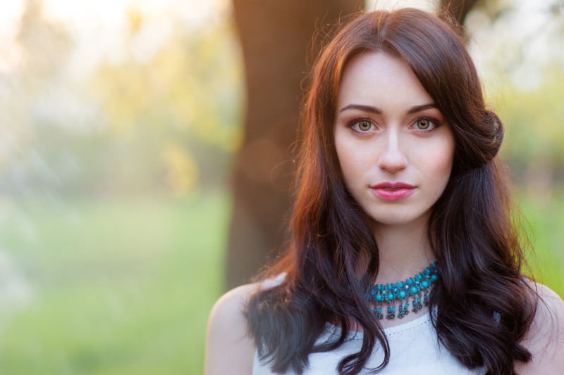 Bokeh: A Photographer's Guide | PetaPixel
