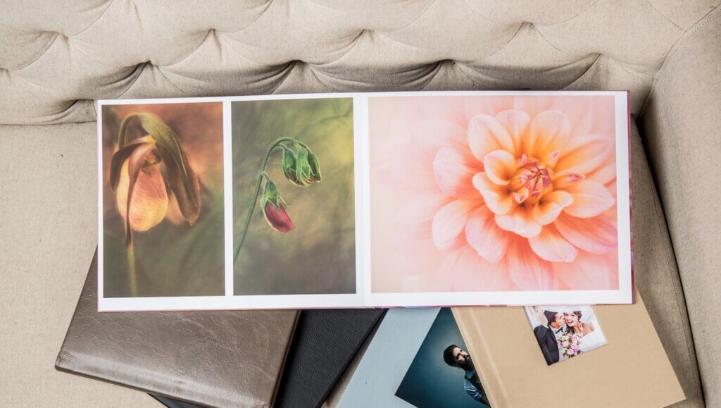 Make Your Own Photo Book: 5 Reasons Why You Should - Printique, An Adorama Company