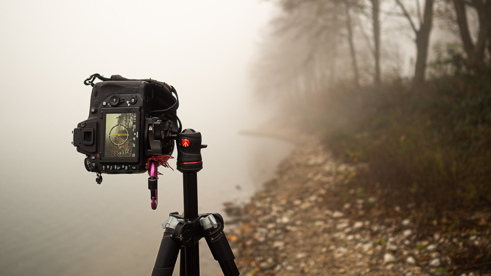 What the Fog? 7 Tips for Moody Photographs | Fstoppers