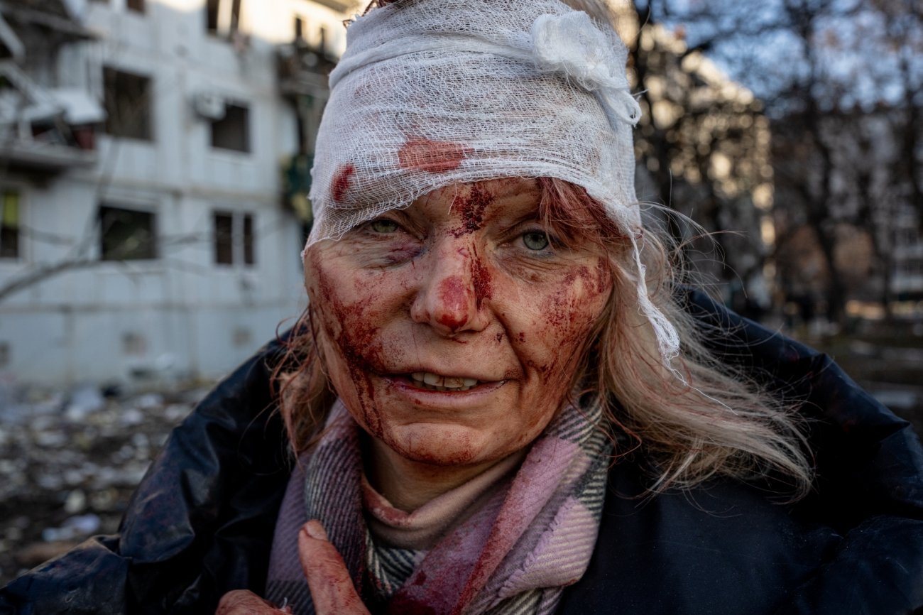 © Wolfgang Schwan/Siena International Photo Awards 2023; Best Author
