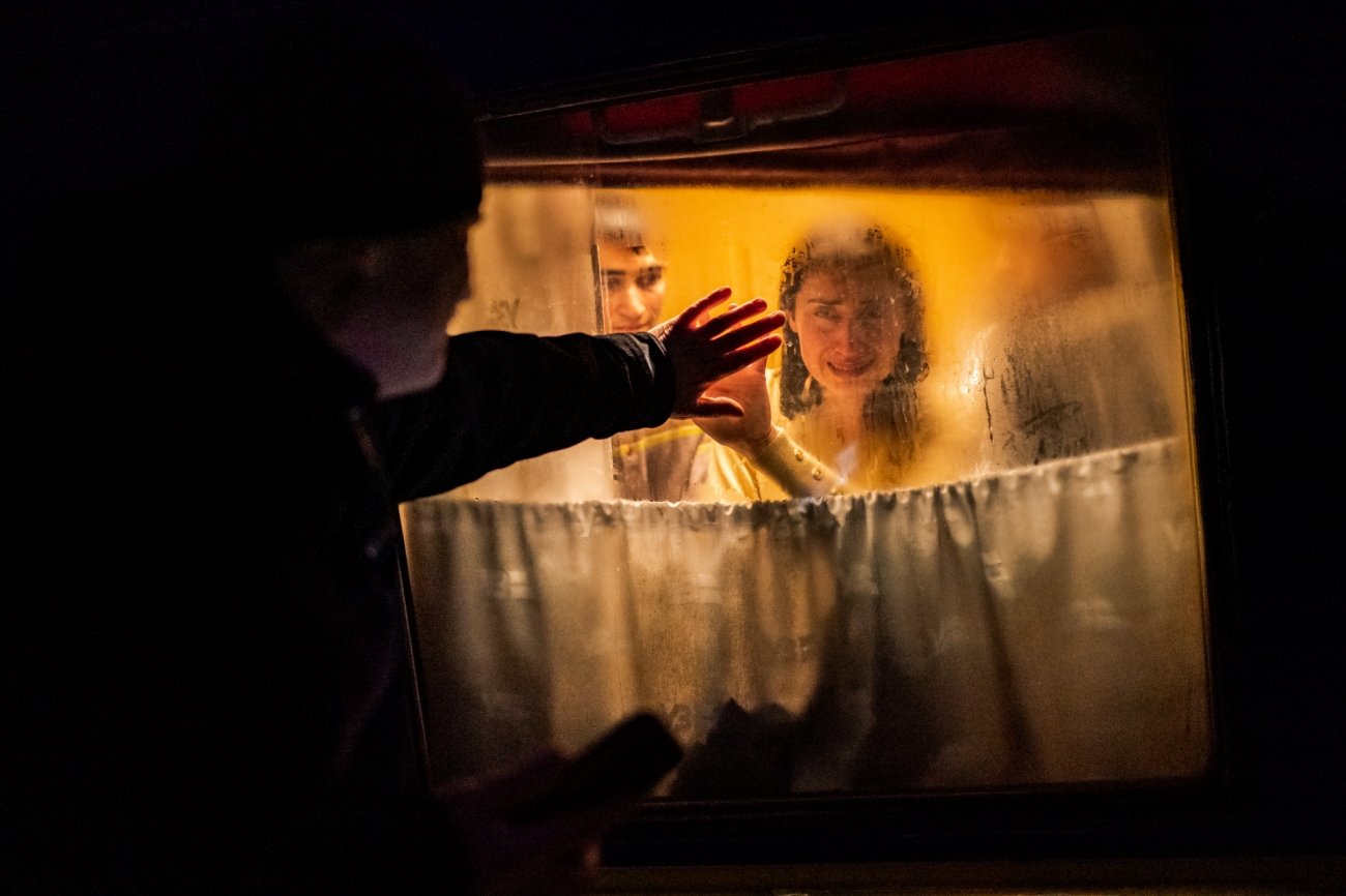 © Salwan Georges/Siena International Photo Awards 2023