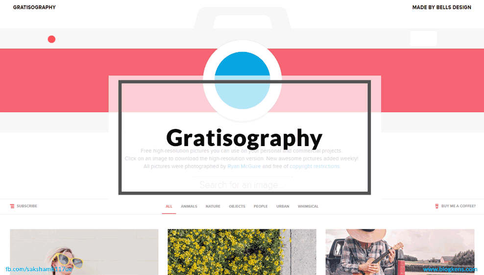 Download free images, graphics and other resources from gratisography | Download free images, Commercial, Download